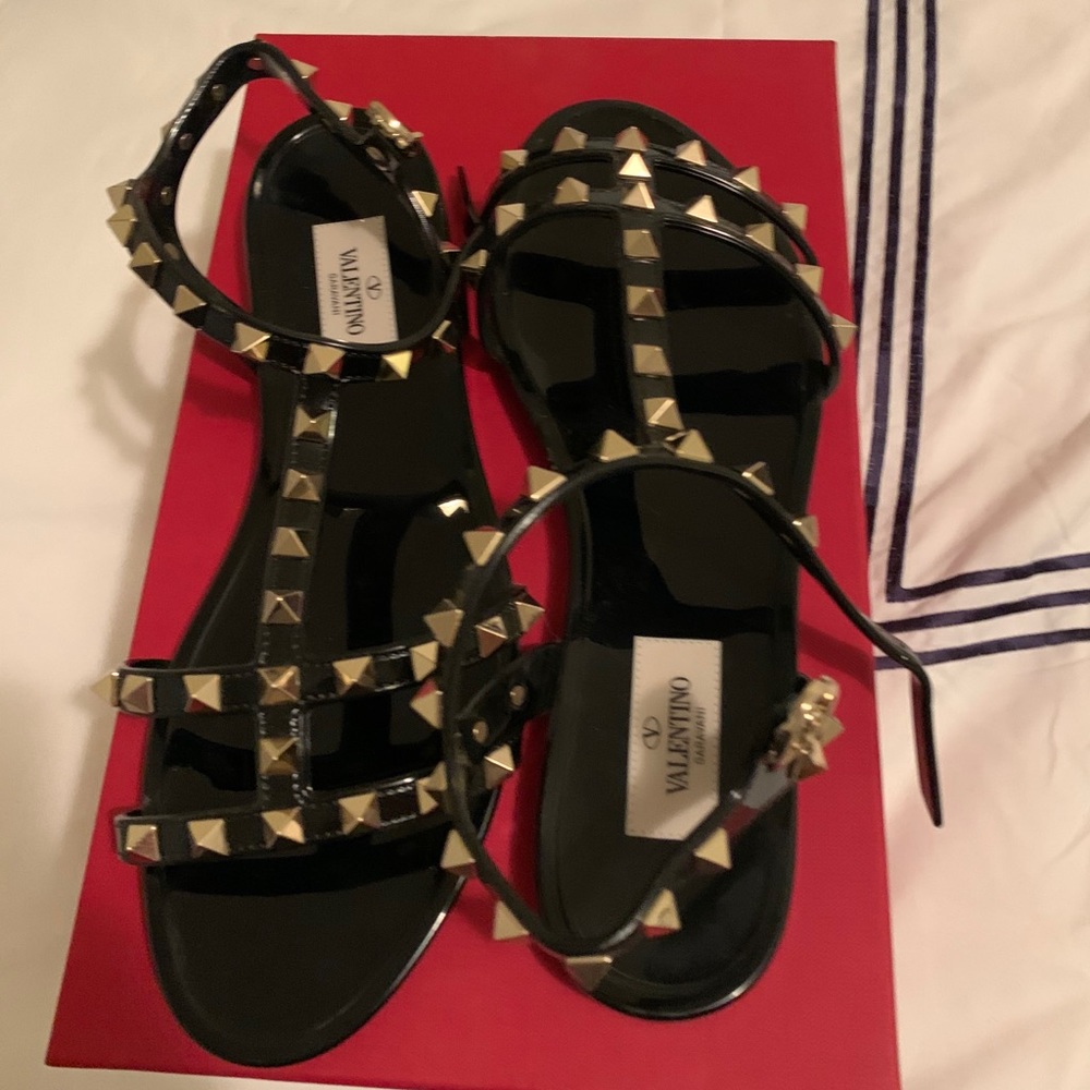 Valentino sandals